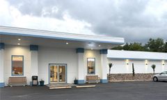 Baymont Inn & Suites Newton