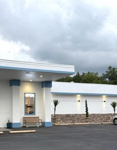 Baymont Inn & Suites Newton