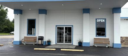 Baymont Inn & Suites Newton Exterior