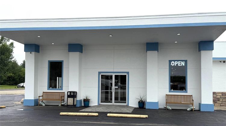 Baymont Inn & Suites Newton Exterior