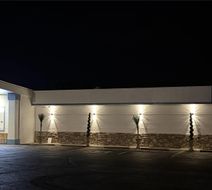 Baymont Inn & Suites Newton Exterior