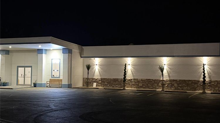 Baymont Inn & Suites Newton Exterior