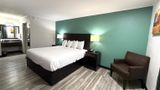 Baymont Inn & Suites Newton Room