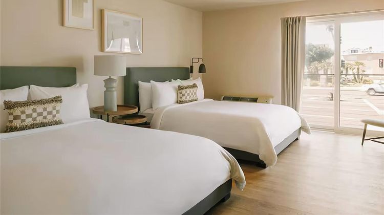 Sonder Solarena Room