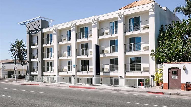 Sonder Solarena Exterior