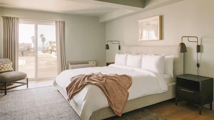 Sonder Solarena Room