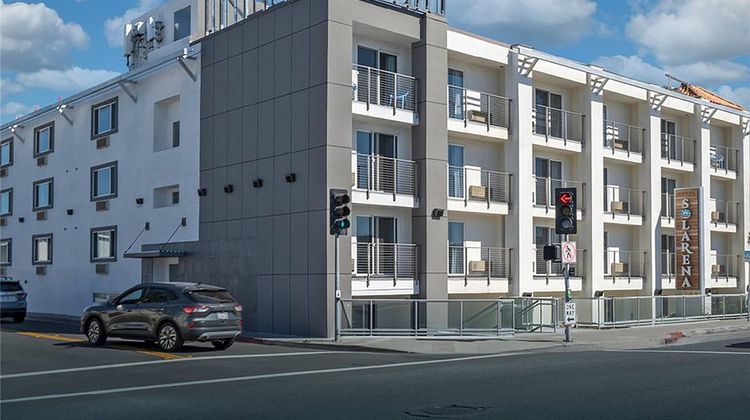 Sonder Solarena Exterior