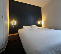 Fasthotel Laval Room