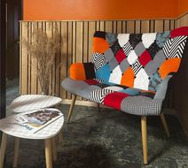 Fasthotel Laval Room