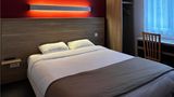 Fasthotel Laval Room