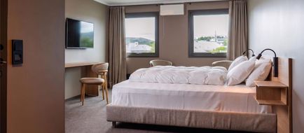Best Western Hotel Alta Room