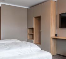 Best Western Hotel Alta Room