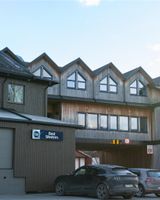 Best Western Hotel Alta