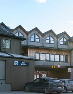 Best Western Hotel Alta