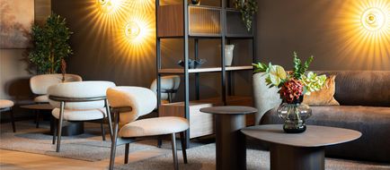 Best Western Hotel Alta Lobby