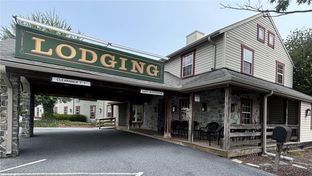 Country Inn Lancaster, SureStay Coll