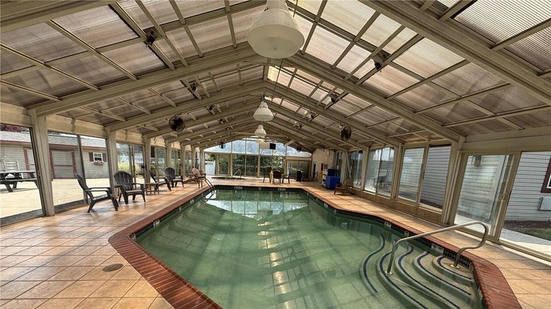 <b>Country Inn Lancaster, SureStay Coll Pool</b>. Images powered by <a href="https://iceportal.shijigroup.com/" title="IcePortal" target="_blank">IcePortal</a>.