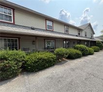Country Inn Lancaster, SureStay Coll Exterior