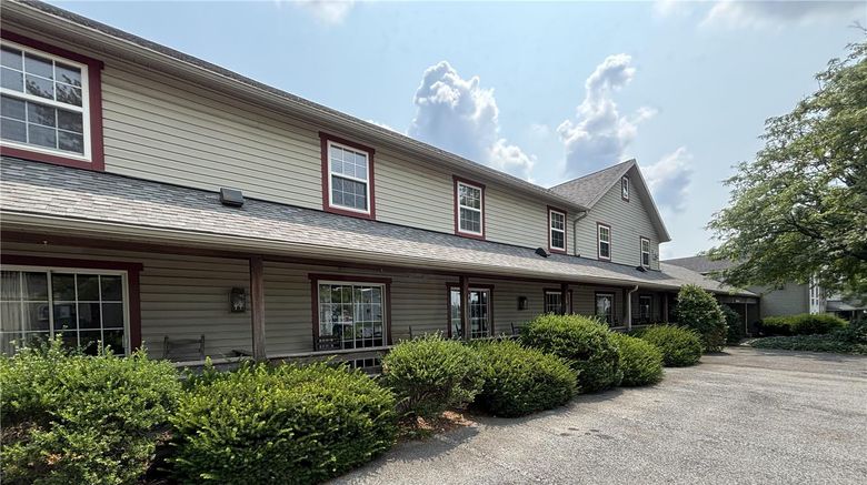 <b>Country Inn Lancaster, SureStay Coll Exterior</b>. Images powered by <a href="https://iceportal.shijigroup.com/" title="IcePortal" target="_blank">IcePortal</a>.