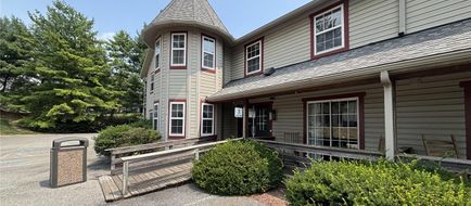 Country Inn Lancaster, SureStay Coll Exterior