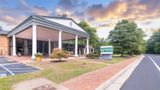 Quality Inn & Suites Exterior