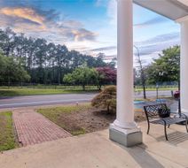 Quality Inn & Suites Exterior