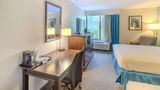 Quality Inn & Suites Room
