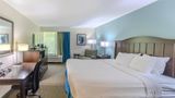 Quality Inn & Suites Room