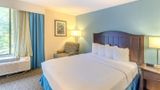 Quality Inn & Suites Room