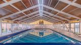 Quality Inn & Suites Pool