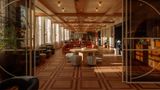 De Plesman Hotel Lobby