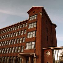 De Plesman Hotel