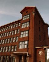 De Plesman Hotel