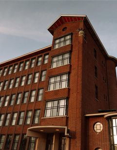 De Plesman Hotel