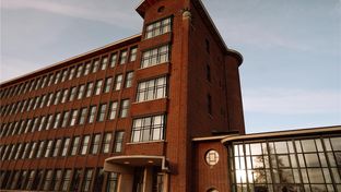 De Plesman Hotel