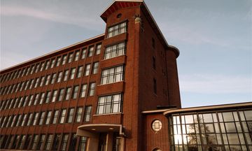 De Plesman Hotel
