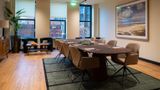 De Plesman Hotel Meeting