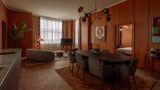 De Plesman Hotel Suite