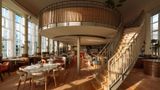 De Plesman Hotel Restaurant