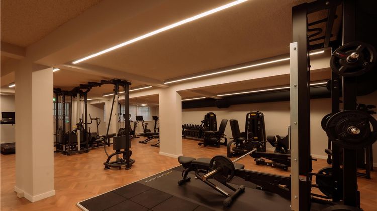 De Plesman Hotel Health