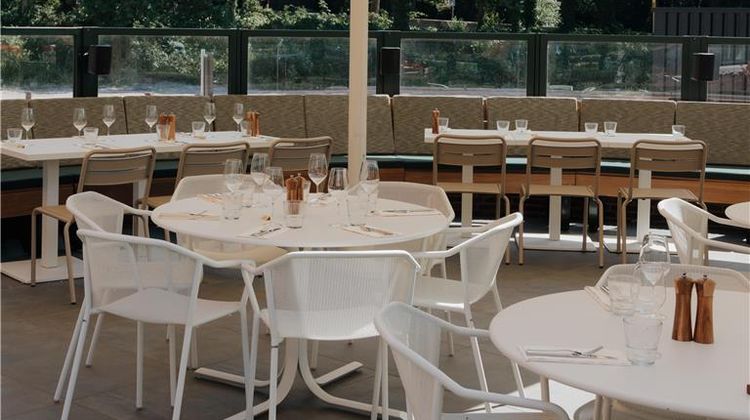 De Plesman Hotel Other