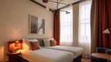 De Plesman Hotel Room