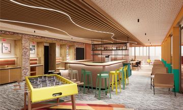 ibis Styles Valence