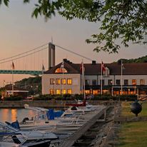 Mercure Gothenburg