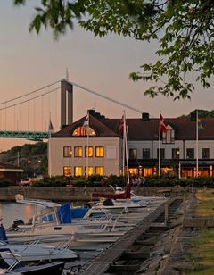 Mercure Gothenburg