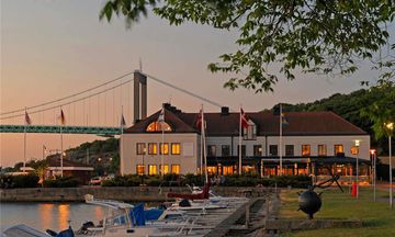 Mercure Gothenburg