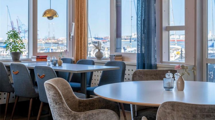 Mercure Gothenburg Restaurant