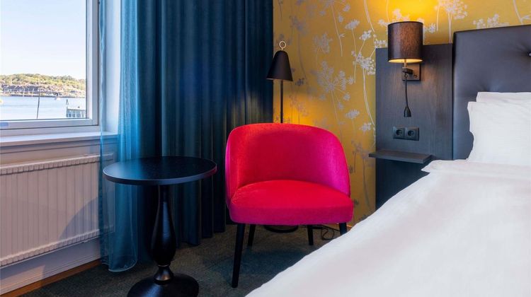 Mercure Gothenburg Room