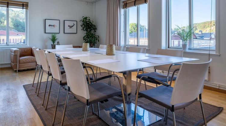 Mercure Gothenburg Meeting