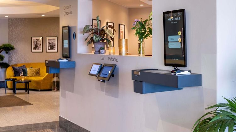 Mercure Gothenburg Other